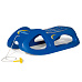 ROLLYTOYS Rolly Toys sáně modré