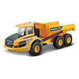 Bburago - Construction, Volvo A25G Dumper, 1:50