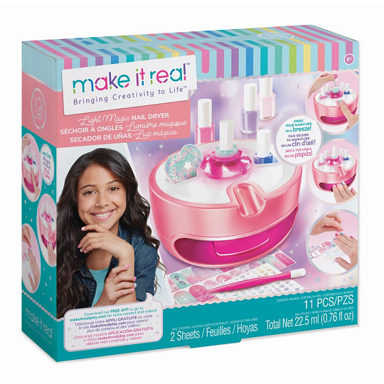 Make it Real Nehtové studio Make it Real Nehtové studio
