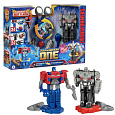 Hasbro TRANSFORMERS MV8 BOJOVÝ ROBOT MULTIPACK