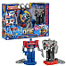 Hasbro TRANSFORMERS MV8 BOJOVÝ ROBOT MULTIPACK