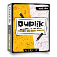Duplik