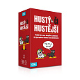 Albi Hustý či hustější