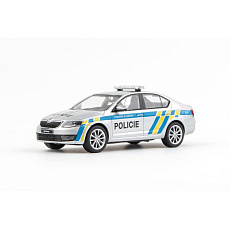 ABREX Škoda Octavia III (2012) 1:43 - Policie ČR