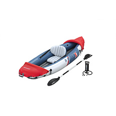 Bestway Kajak set Hydro Force® Rapid™ X1 - 42 x 91 x 290 cm
