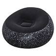 Bestway Nafukovací křeslo Inflate-A-Chair™ - 66 x 112 x 112 cm