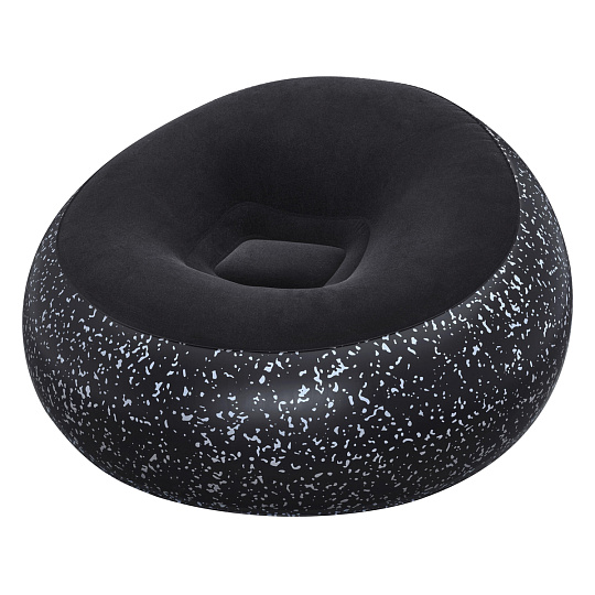 Bestway Nafukovací křeslo Inflate-A-Chair™ - 66 x 112 x 112 cm