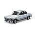 Bburago - Auta HOBBY, BMW 2002tii (1972), stříbrná, 1:32