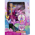 Mattel Barbie Tanečnice s motýlími křídly HXJ10