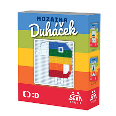 SEVA Mozaika - Duháček SEVA Mozaika - Duháček
