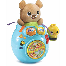 Vtech Medvídku, schovej se! - CZ Vtech Medvídku, schovej se! - CZ