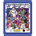 Panini NBA 2024/2025 - samolepky