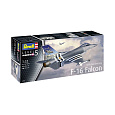 Revell Plastic ModelKit letadlo 03802 - 50th Anniversary F-16 Falcon (1:32)