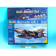 Revell ModelSet letadlo 64619 - Tornado GR. 1 RAF (1:72)