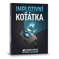 Výbušná koťátka rozšíření: Implozivní koťátka