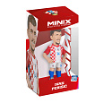 MINIX Football 26WC Croatia - PERISIC