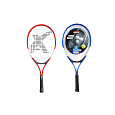 Teddies Raketa tenisová plast 58cm 2 barvy