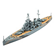 Revell Plastic ModelKit loď 05135 - H.M.S. Prince of Wales (1:1200)