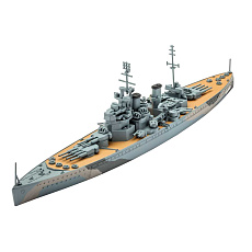 Revell Plastic ModelKit loď 05135 - H.M.S. Prince of Wales (1:1200)