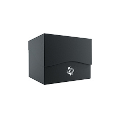 Gamegenic: Side Holder 100+ XL Black Gamegenic: Side Holder 100+ XL Black