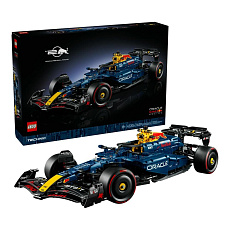 LEGO Technic 42206 Auto Oracle Red Bull Racing RB20 F1