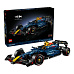 LEGO Technic 42206 Auto Oracle Red Bull Racing RB20 F1