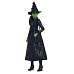 Mattel Wicked ČARODĚJKA PANENKA ELPHABA