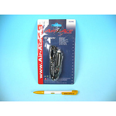 Auto adapter 12V