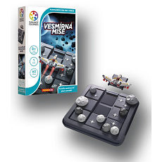 Mindok Smart Vesmírná mise Mindok Smart Vesmírná mise