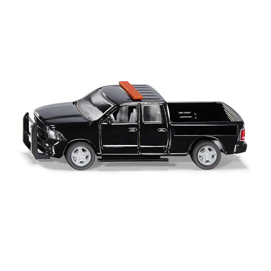 SIKU Super - auto US policie Douge RAM 1500