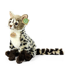 Rappa Plyšová Ženetka 25 cm ECO-FRIENDLY Rappa Plyšová Ženetka 25 cm ECO-FRIENDLY