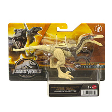 Mattel Jurassic World NEBEZPEČNÝ DINOSAURUS ASST Mattel Jurassic World NEBEZPEČNÝ DINOSAURUS ASST