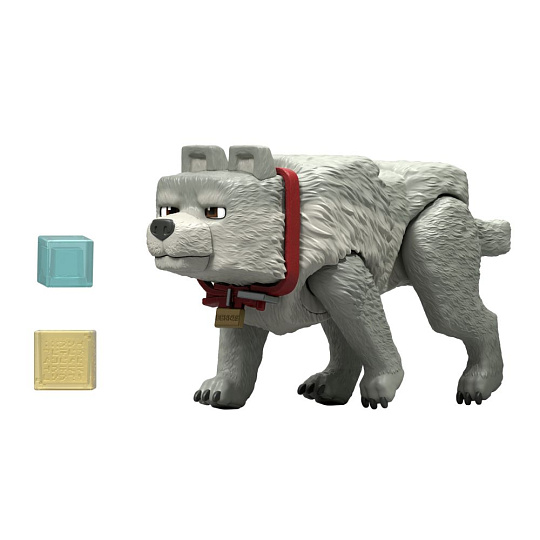 Mattel MC FILMOVÁ FIGURKA - WOLF Mattel MC FILMOVÁ FIGURKA - WOLF