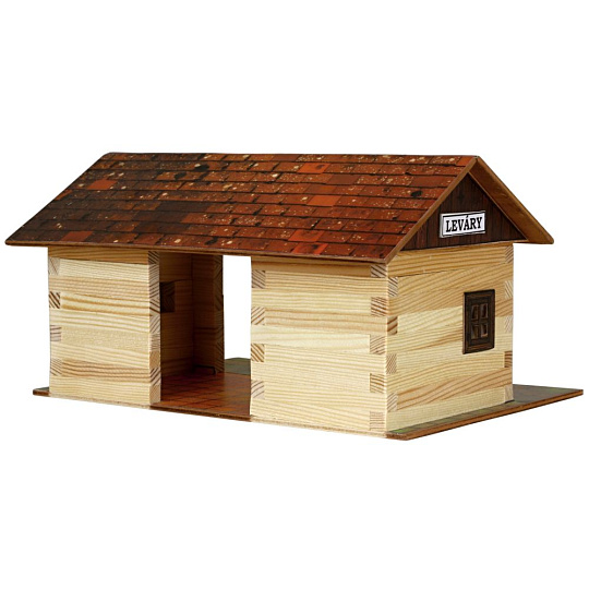 Walachia Železniční stanice Walachia Železniční stanice