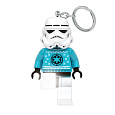 Smartlife LEGO Star Wars Stormtrooper ve svetru svítící figurka (HT)