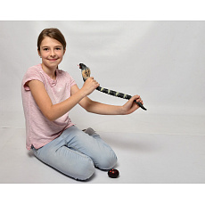 Magana Mac Toys Kobra na ovládání