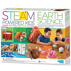 4M Vědecká sada – Země