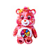 Nicotoy Starostliví medvídci Medvídek plyšový 23 cm, 6 druhů