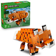 LEGO Minecraft 21588 Liška