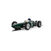 Scalextric Autíčko Single Seater SCALEXTRIC C4536 - BRM P57 - Winner Dutch GP 1962 - World Champion Edition (1:32)