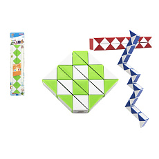 Teddies Hlavolam had plast 20cm 3 barvy