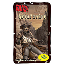 Albi hra Bang! - Údolí stínů