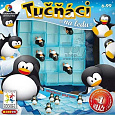 Mindok Smart - Tučňáci na ledu hra