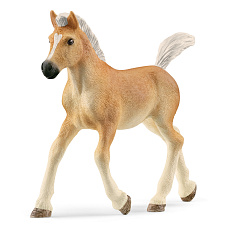 Schleich 13951 Zvířátko - Haflingerské hříbě Schleich 13951 Zvířátko - Haflingerské hříbě