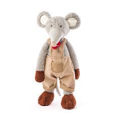 Lumpin Myšák Lorenzo, 40cm