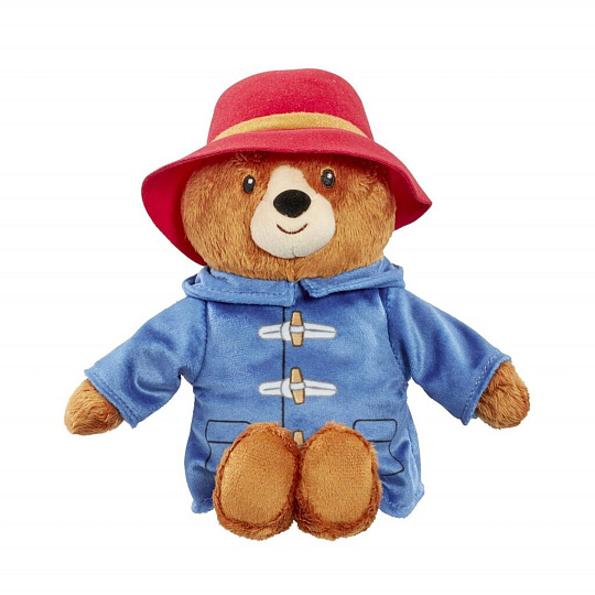 Rappa Rainbow Plyšový Paddington Movie malý