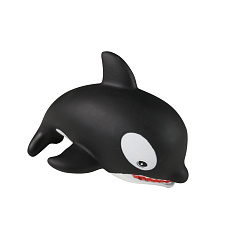 Rappa Malé gumové mořské zvířátko-žralok