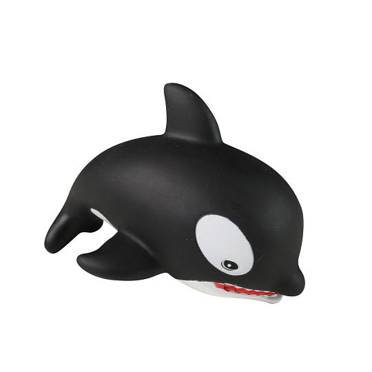 Rappa Malé gumové mořské zvířátko-žralok Rappa Malé gumové mořské zvířátko-žralok