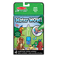 Spin Master MELISSA & DOUG WATER WOW KOUZLENÍ VODOU ZVÍŘÁTKA