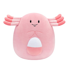 ORBICO Pokemon Squishmallow Chansey 25 cm ORBICO Pokemon Squishmallow Chansey 25 cm